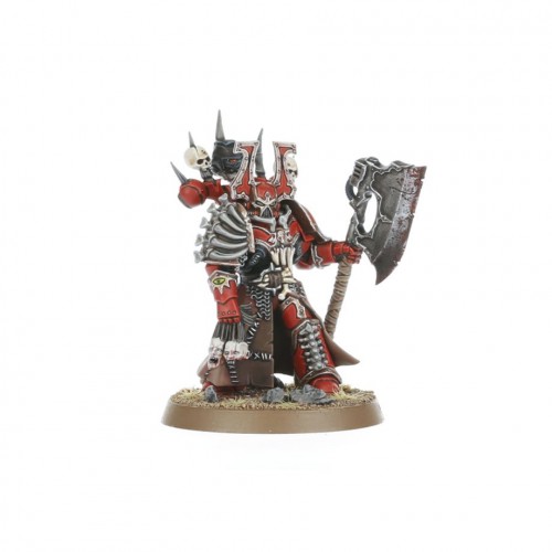 Combat Patrol: World Eaters (GW73-672)